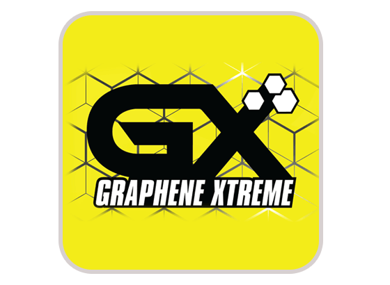 graphene extreme icon