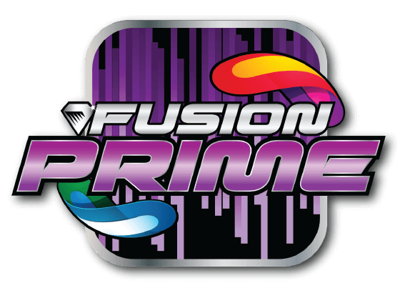 fusion prime icon