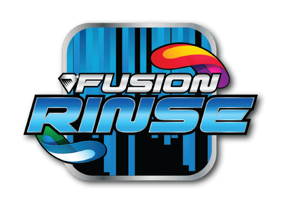 fusion rinse icon