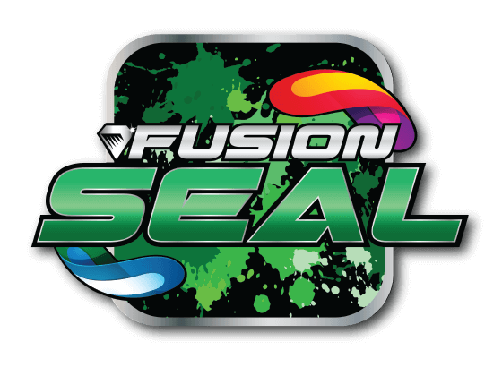 fusion seal icon